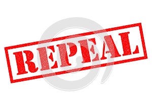 REPEAL photo