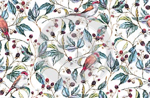 Repeated background, print for the textile and wallpapers