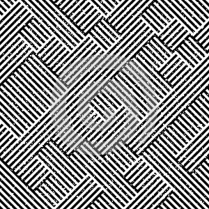 Repeated monochrome pattern 6 11249, modern stylish image.