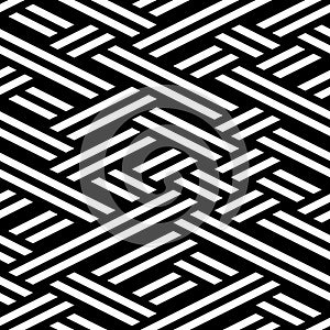 Repeated monochrome pattern 9328, modern stylish image.
