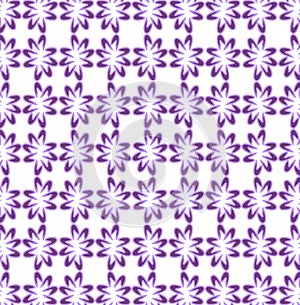 Repeatedly Spiral Purple pattern Texture