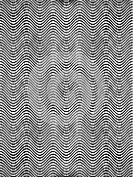 Repeating pattern,60x wavy dynamic background