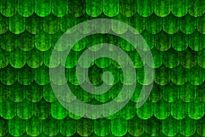 Repeating wide tegular pattern