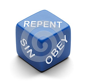 Repent Dice