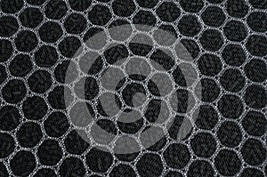 Replaceable carbon air purifier filter