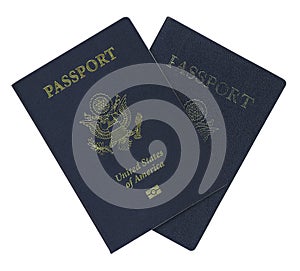 Intercambio pasaporte 