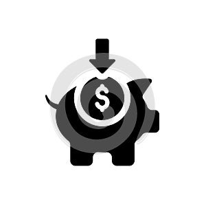 Replenish funds icon