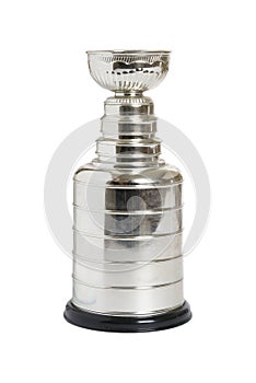 Replica Hockey Trophy