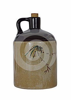 Replica Old Brown Jug