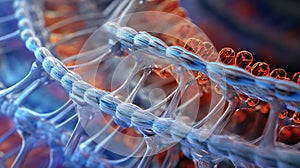 replication dna helicase