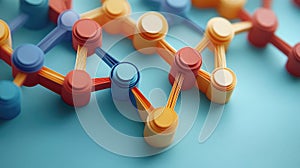 replication replicating molecule