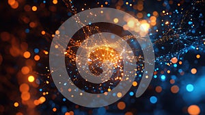 replication replicating neural network