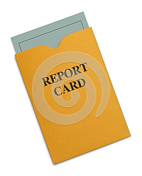 Report Card