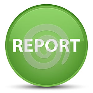 Report special soft green round button