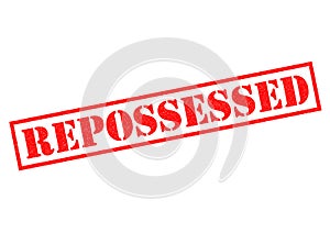 REPOSSESSED