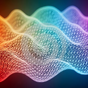 Representation embodies elements of technology data and digital