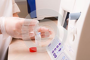 Reproductive assistance techniques and spermiogram