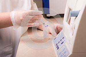 Reproductive assistance techniques and spermiogram