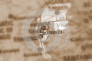 Republic of Burundi