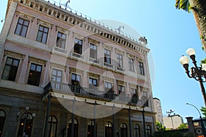 Republic Museum - Rio de Janeiro