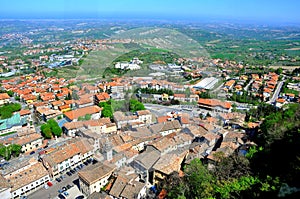 Republic of San Marino