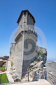 Republic of San Marino