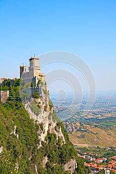 Republic of San Marino