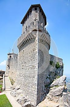 Republic of San Marino