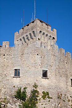 Republic of San Marino