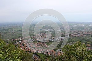 Republic of San Marino photo