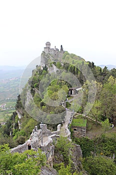 Republic of San Marino photo