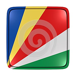 Republic of Seychelles flag icon