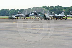 Republic of Singapore Air Force Open House 2011