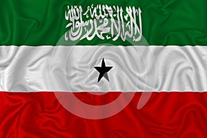 Republic of Somaliland flag