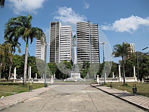 Republic Square