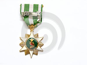 Republic of Vietnam Campaign