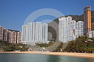 Repulse Bay beach