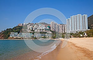 Repulse Bay beach