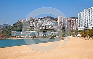 Repulse Bay beach