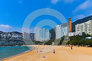 Repulse bay, hong kong