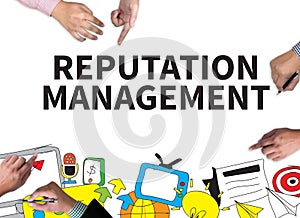 REPUTATION MANAGEMENT