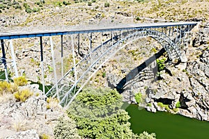 Requejo Bridge