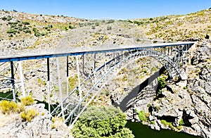 Requejo Bridge
