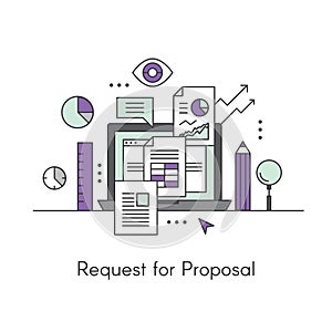 Request for Proposal Concept