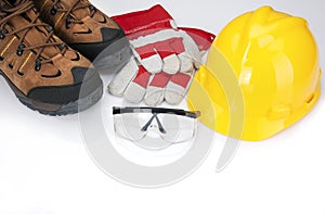 Required Safety Gear for Job Sites