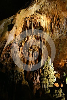 Resava Cave