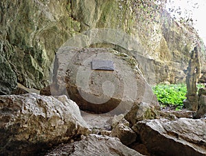 Resava Cave Serbia photo