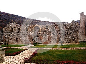 Resavska overprinting school