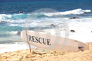 Rescue