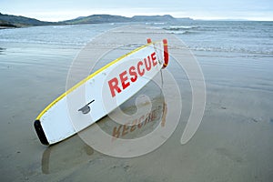 Rescue